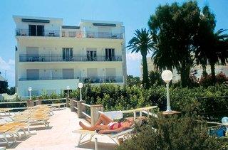 Ferien im Hotel Syrene Capri 2024/2025 - hier günstig online buchen