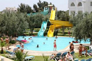 Ferien im Hammamet Garden Resort & Spa 2024/2025 - hier günstig online buchen
