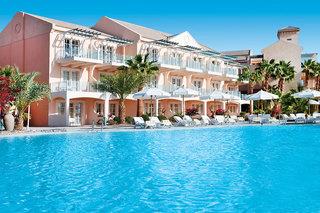 Ferien im Mövenpick Resort & Spa El Gouna 2024/2025 - hier günstig online buchen