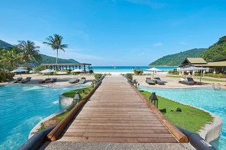 Ferien im The Taaras Beach & Spa Resort 2024/2025 - hier günstig online buchen