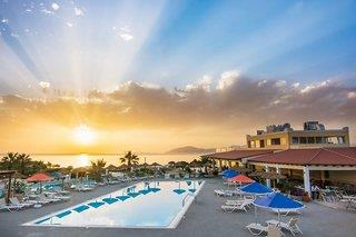 günstige Angebote für Kouros Palace Hotel
