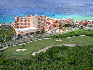 Ferien im El Cozumeleño Beach Resort 2024/2025 - hier günstig online buchen