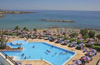 Ferien im Corallia Beach Hotel & Apartments - hier günstig online buchen