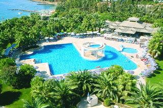Ferien im DoubleTree by Hilton Bodrum Isil Club Resort 2024/2025 - hier günstig online buchen