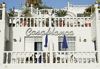 Ferien im Urlaub Last Minute im Casablanca - hier günstig online buchen