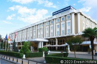 Ferien im Eresin Hotels Topkapi 2024/2025 - hier günstig online buchen