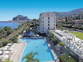 Ferien im Hotel Santa Lucia Le Sabbie d Oro 2024/2025 - hier günstig online buchen