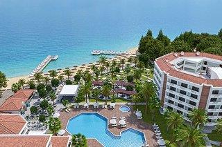 Ferien im UTOPIA Resort & Residence 2024/2025 - hier günstig online buchen