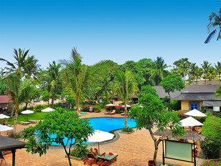 Ferien im The Jayakarta Bali Beach Resort & Spa 2024/2025 - hier günstig online buchen