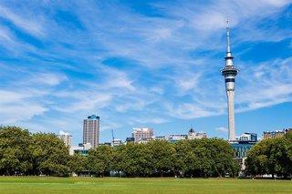 günstige Angebote für Pullman Auckland Hotel & Apartments