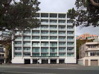 Ferien im Copthorne Hotel Wellington Oriental Bay 2024/2025 - hier günstig online buchen