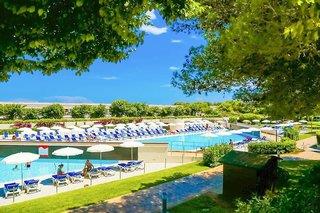 günstige Angebote für VOI Alimini Resort