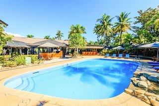 Ferien im Tanoa International Hotel  2024/2025 - hier günstig online buchen