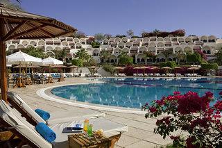 Ferien im Mövenpick Resort Sharm El Sheikh 2024/2025 - hier günstig online buchen