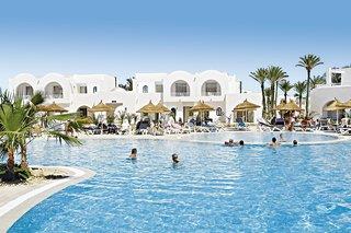 Ferien im Djerba Sun Beach Hotel and Spa 2024/2025 - hier günstig online buchen