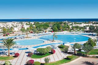 Ferien im Pharaoh Azur Resort 2024/2025 - hier günstig online buchen