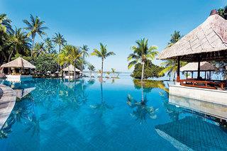 Ferien im The Oberoi Beach Resort Lombok 2024/2025 - hier günstig online buchen