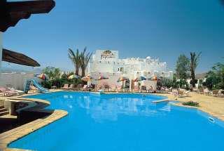 Ferien im Urlaub Last Minute im Tivoli Hotel Aqua Park - hier günstig online buchen