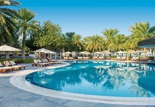 Ferien im Sheraton Jumeirah Beach Resort 2024/2025 - hier günstig online buchen