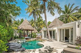 Ferien im Four Seasons Resort Maldives at Kuda Huraa 2024/2025 - hier günstig online buchen