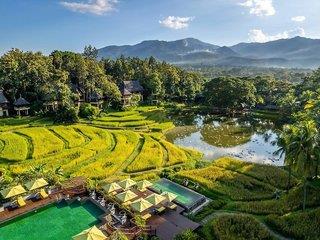 Ferien im Four Seasons Resort Chiang Mai 2024/2025 - hier günstig online buchen