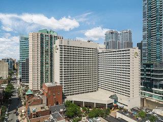 Ferien im Chelsea Hotel Toronto 2024/2025 - hier günstig online buchen