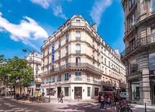 Ferien im Hotel Marais Grands Boulevards 2024/2025 - hier günstig online buchen