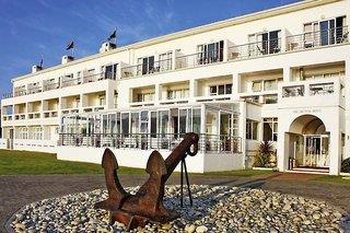 Ferien im Arniston Spa Hotel 2024/2025 - hier günstig online buchen