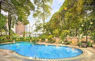 Ferien im Vibe Hotel Singapore Orchard 2024/2025 - hier günstig online buchen