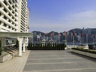 Ferien im Marco Polo Hongkong Hotel 2024/2025 - hier günstig online buchen