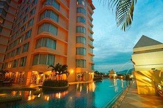 Ferien im Duangtawan Hotel Chiang Mai 2024/2025 - hier günstig online buchen