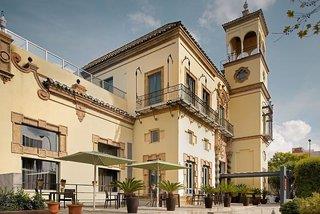 Ferien im AC Hotel Ciudad de Sevilla 2024/2025 - hier günstig online buchen