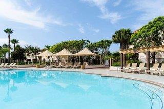 Ferien im Hilton Santa Barbara Beachfront Resort 2024/2025 - hier günstig online buchen