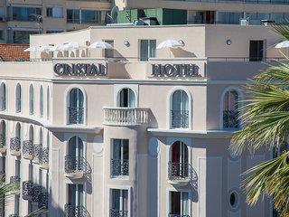 Ferien im Hotel Cristal 2024/2025 - hier günstig online buchen