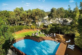 Ferien im Ayers Rock Resort - Outback Pioneer Hotel & Lodge 2024/2025 - hier günstig online buchen