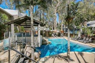 günstige Angebote für Paradise on the Beach Resort Palm Cove