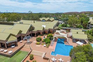 günstige Angebote für DoubleTree by Hilton Alice Springs