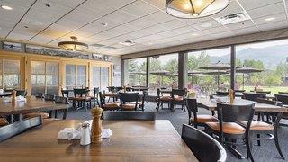 Ferien im Holiday Inn Steamboat Springs 2024/2025 - hier günstig online buchen