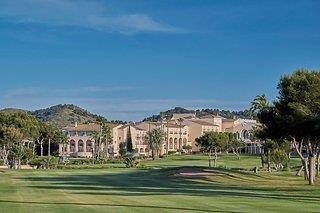 Ferien im Grand Hyatt La Manga Club Golf & Spa 2024/2025 - hier günstig online buchen