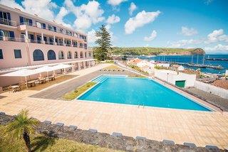 Ferien im Urlaub Last Minute im Azoris Faial Garden Hotel - hier günstig online buchen