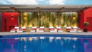 Ferien im Four Seasons Hotel Mexico City 2024/2025 - hier günstig online buchen