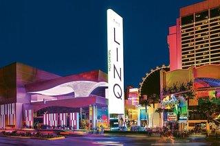 günstige Angebote für The LINQ Hotel & Experience