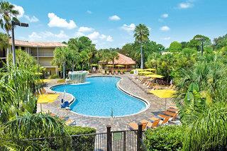 günstige Angebote für Doubletree by Hilton Orlando at SeaWorld