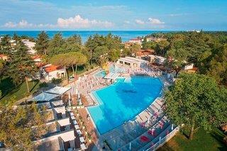 günstige Angebote für Hotel Park Plava Laguna