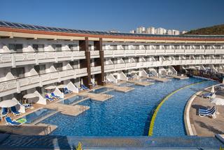 Ferien im Ephesia Holiday Beach Club 2024/2025 - hier günstig online buchen
