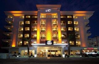 Ferien im Xperia Grand Bali Hotel 2024/2025 - hier günstig online buchen