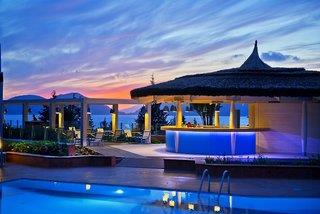günstige Angebote für SENTIDO Lykia Resort & Spa - Erwachsenenhotel