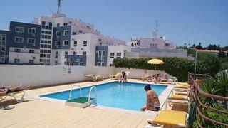 Ferien im Urlaub Last Minute im Hotel Colina do Mar - hier günstig online buchen