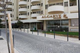Ferien im Turim Algarve Mor Hotel 2024/2025 - hier günstig online buchen