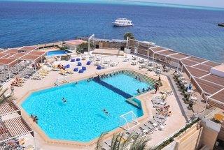 Ferien im SUNRISE Holidays Resort 2024/2025 - hier günstig online buchen